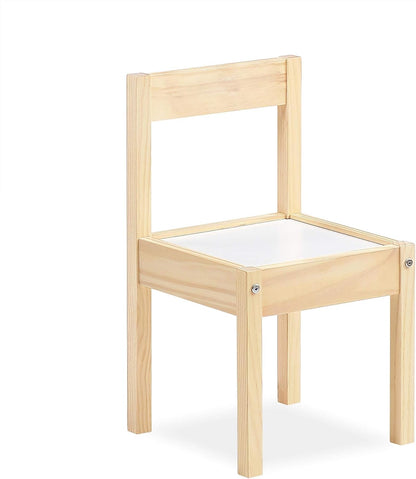 Max & Finn Hunter Furniture, Natural