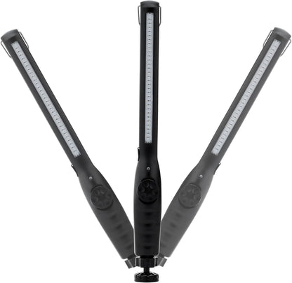 UV Light Sanitizer – Portable UV Light Wand – Rechargeable Handheld Device for Reducing Bacteria and Viruses, Lightweight and Easy to Use