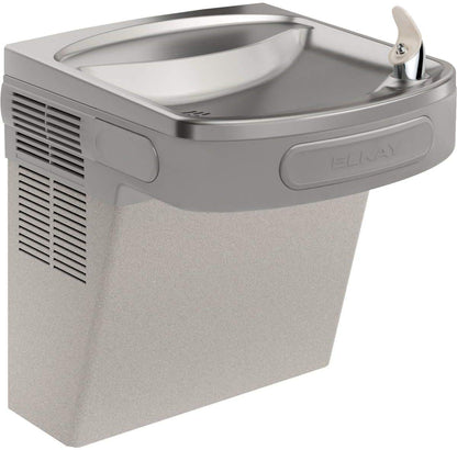 Elkay EZS8L ELKAY COMMERCIAL Wall Mount Cooler ADA Light Gray Granite