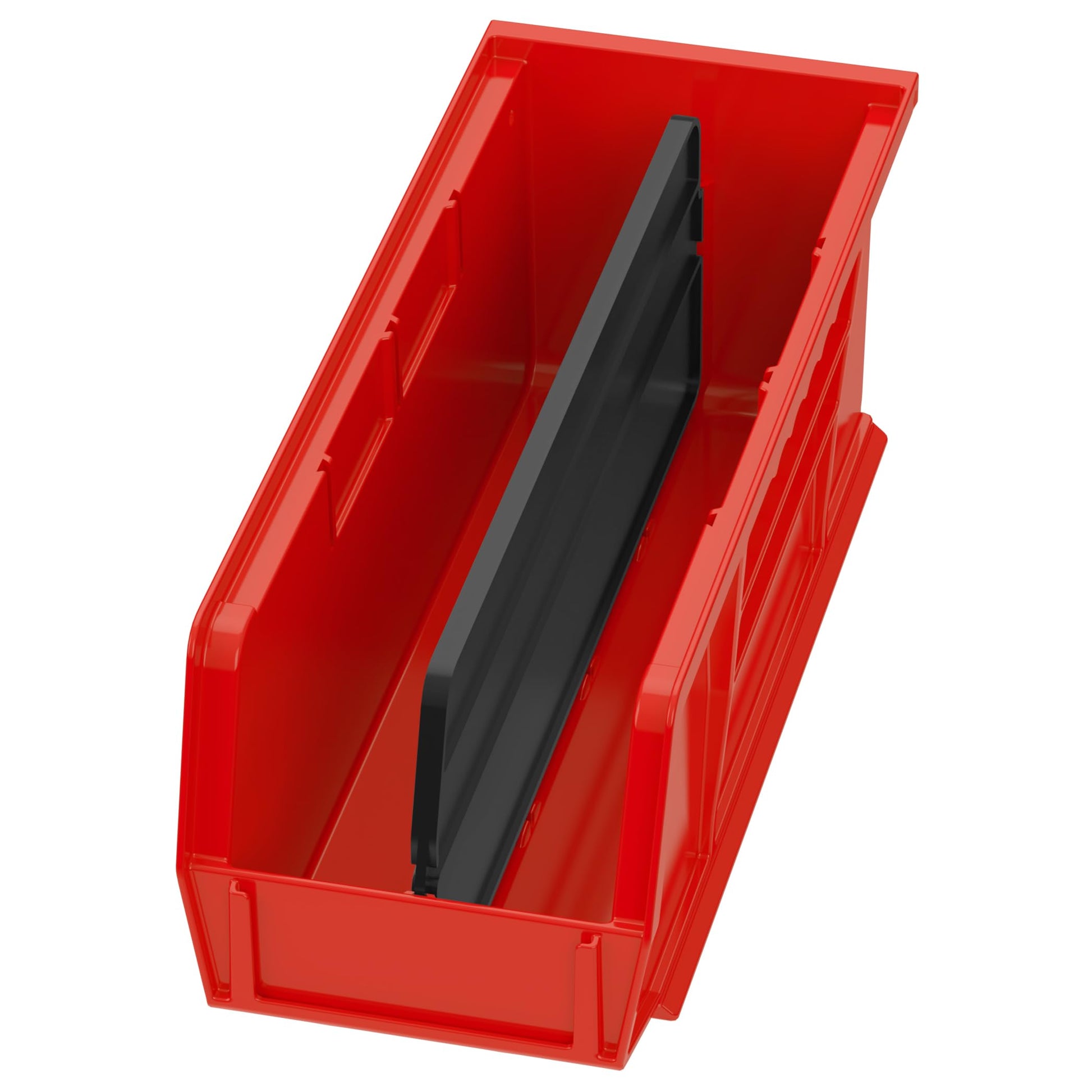 Akro-Mils 40224 Plastic Length Dividers for AkroBins Stackable Storage Bins Model 30224, Custom