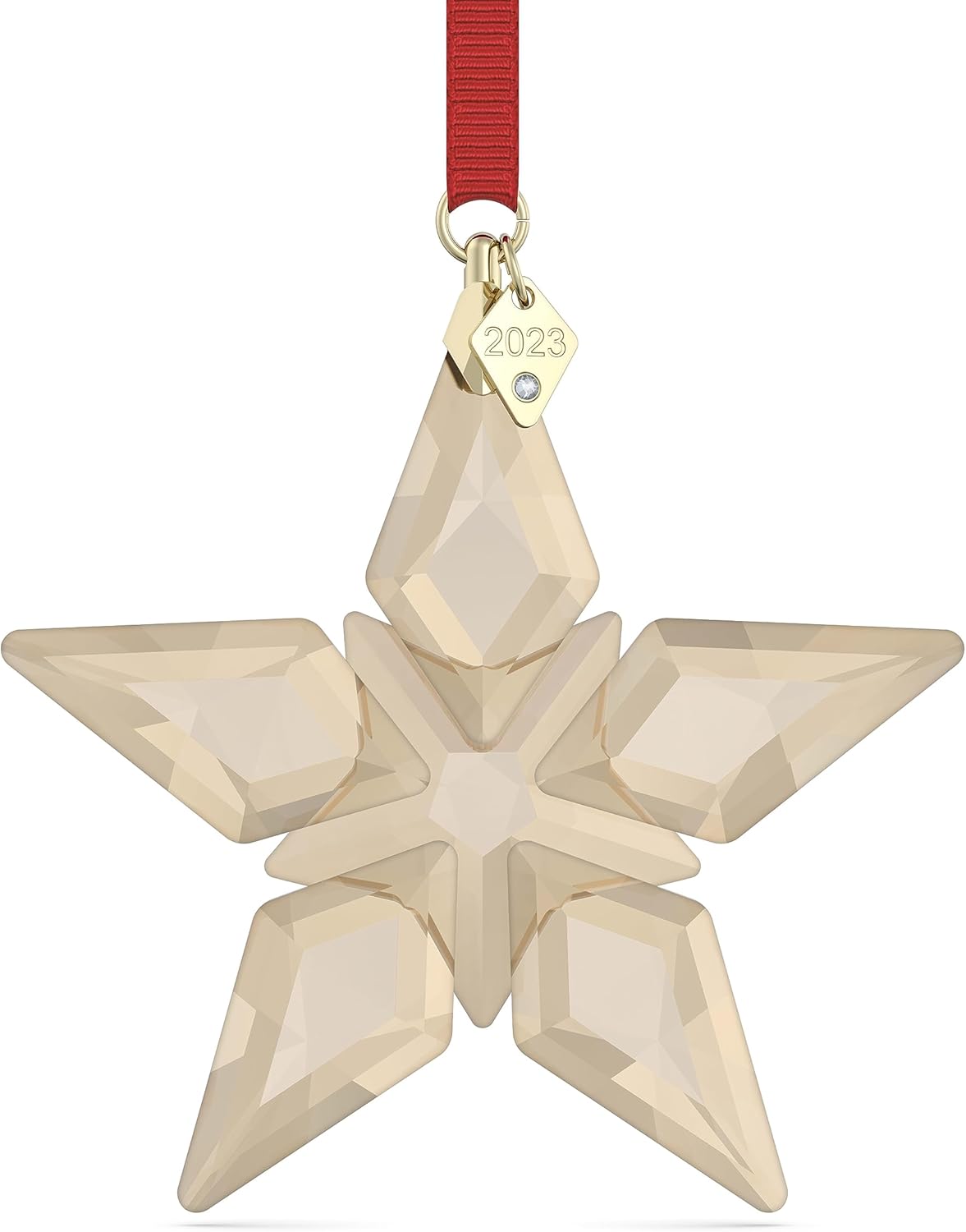 Swarovski Annual Edition Festive Ornament 2023