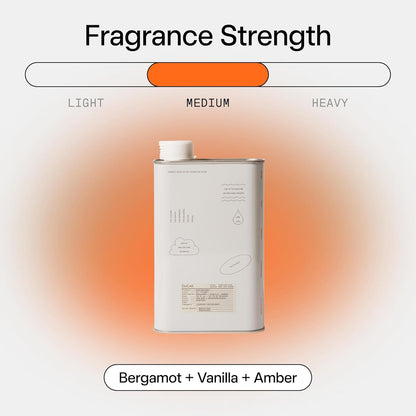 DedCool Liquid Laundry Dedtergent (01 Taunt, 32 fl oz) Luxurious Fragrance, Scented, Removes Stains, Ideal for 60 Washes, Infused with Natural Essential Oils, Vegan, Non-Toxic, Cruelty & Dye Free