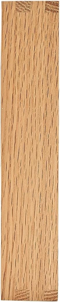 pandapark Wood Organizer Tray,Black Walnut,Desk & Drawer Storage Box (Oak Master-4)