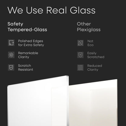 Homeforia 12x17 Picture Frame Silver, High End Metal 12x17 Frames with Mat 10x15 for Photo, 12 x 17 Silver Poster Frame Matted to 10 x 15 Print, 17x12 Hanging Frame, Tempered Glass, Wall Kit, Set of 1