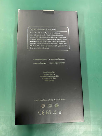 Swissklip HaloUV Light Replacement Bulb