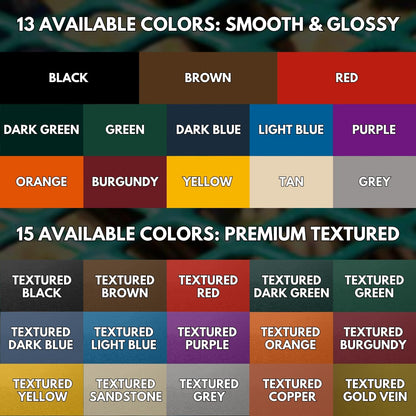 Coated Outdoor Furniture Heavy-Duty Portable Outdoor Kids Table with Umbrella Hole, Punched Steel Kids Picnic Table, Commercial-Grade, Made in America (46 In, Round, Childrens, Burgundy)