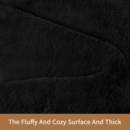 Sour Lemon 5x7 Area Rugs for Living Room, Soft Large Area Rug Fluffy Rugs for Bedroom，Machine Washable Area Rug Non Slip Carpet Rug for Living Room Playroom Kids Room Home Decor