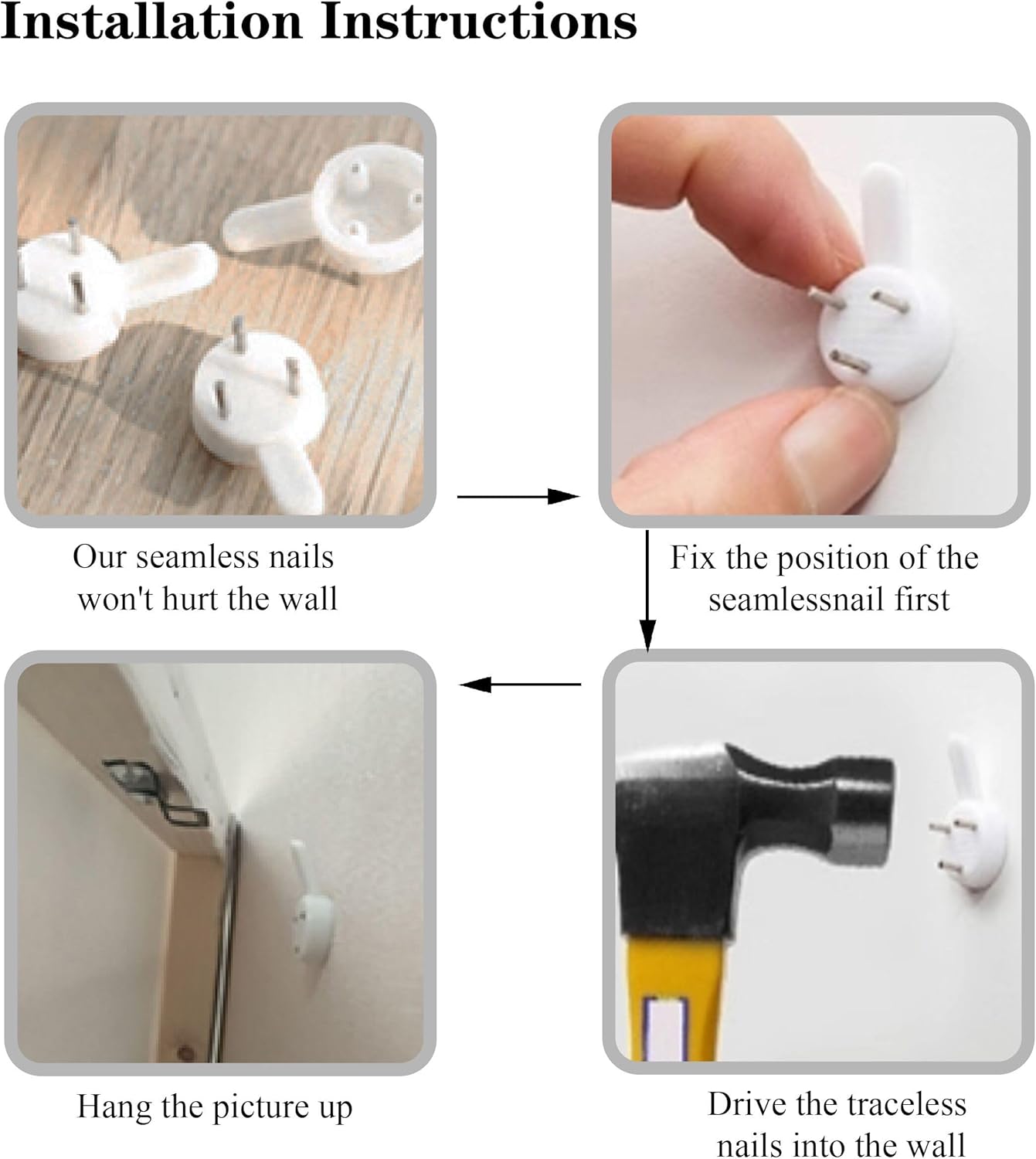 Brooklyn Bridge Wall Art for Living Room City Wall Decor for Bedroom Black Wall Decor for Office 20 x 40 Inch