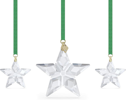Swarovski Annual Edition Ornament Set 2023