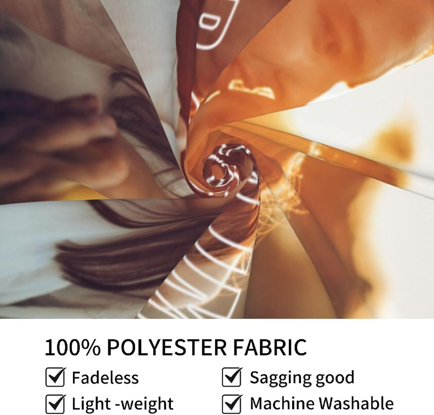 Custom Tapestry For Wall Bedroom Custom Backdrop Personalized Image Text Photo Customized Funny Tapestry Banners And Signs Single Picture Horizontal Tapestrys