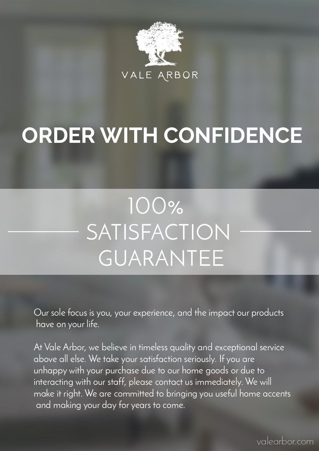 Black Acrylic Serving Tray for Vanity, Bathroom, Outdoor, Food and Décor with Handles (Rectangle, Small)