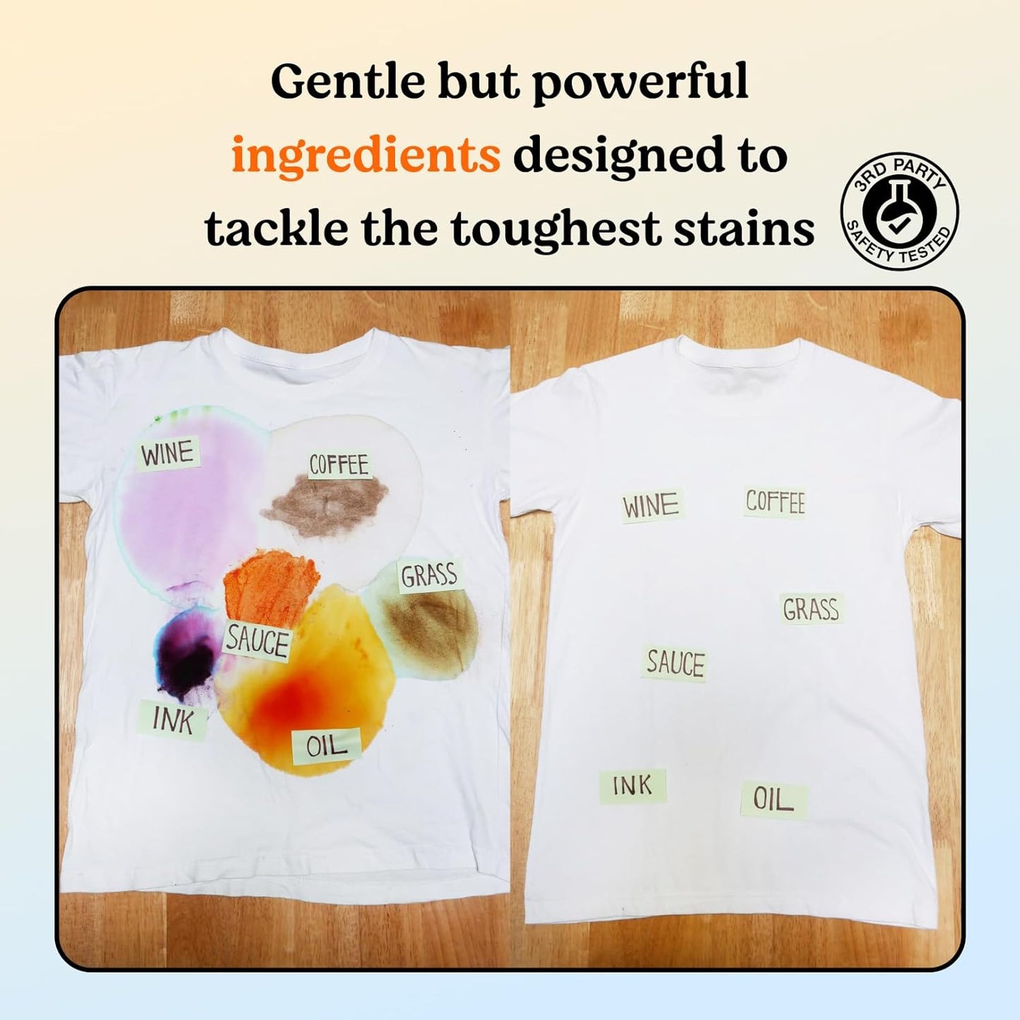 Freddie Laundry Detergent Sheets - Recyclable Packaging - No Mess Strips - 60 Loads - Floral Spring Blossom Scent