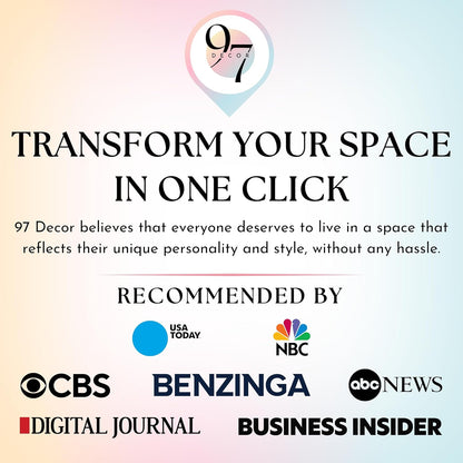 97 Decor LARGE 11x14 Vintage Travel Posters Wall Art - Retro Travel Decor For Home, Traveling Art Prints Around World Destination Pictures Famous City Artwork For Classroom (Unframed)