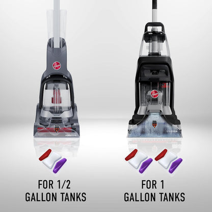 Hoover PowerScrub XL Pet Carpet Cleaner Machine for Carpet and Upholstery, Deep Cleaning Shampooer Machine with Multi-Purpose Tools, Powerful Suction, Pair with Hoover Cleaner Solution