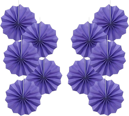 Purple Party Decorations,Purple Bridal Shower Decorations,Halloween Decor Events