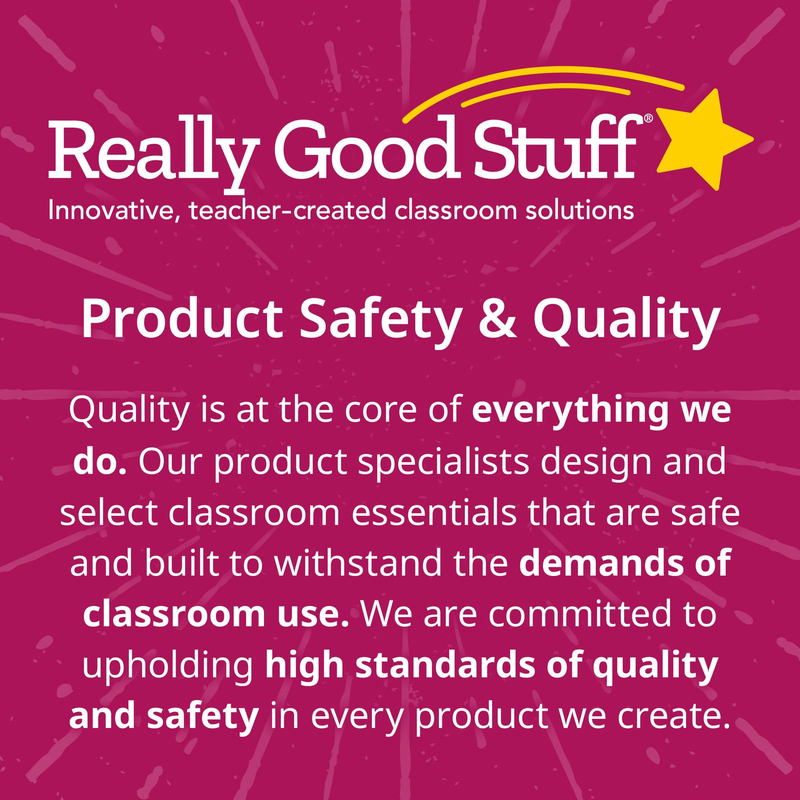 Really Good Stuff Press and Seal Storage Bags, Set of 12, 15" L x 14.5" W | Extra Large Thick