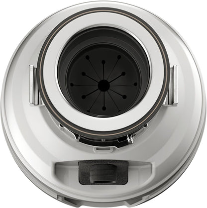 Waste King Garbage Disposal for Kitchen Sink with Power Cord, Food Waste Disposer, L-3200