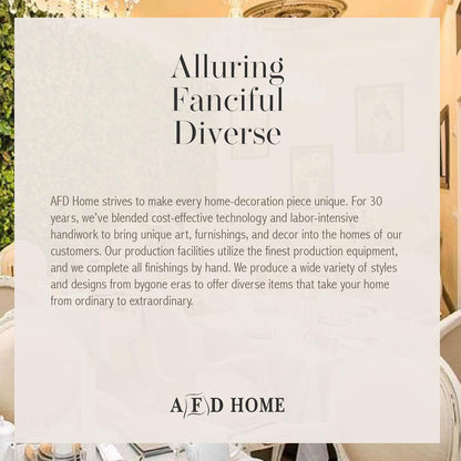 Alfresco Kuba-Weave Wicker Dining Chair, Patio Seating, Savannah Wash, 21.5 Inches x 24 Inches x 36 Inches