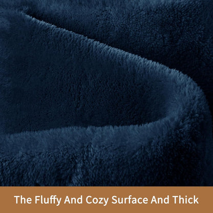 Sour Lemon 8x10 Area Rugs for Living Room, Soft Large Area Rug Fluffy Rugs for Bedroom，Machine Washable Area Rug Non Slip Carpet Rug for Living Room Playroom Kids Room Home Decor