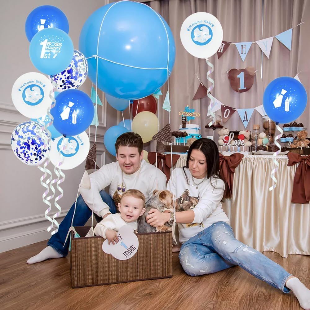 BEISHIDA 500 Yards White Ribbons Curling Ribbon 5mm for Gift Wrapping, Thin Curly Ribbon for Craft Balloon String Birthday Party Decoration Embellish Wedding