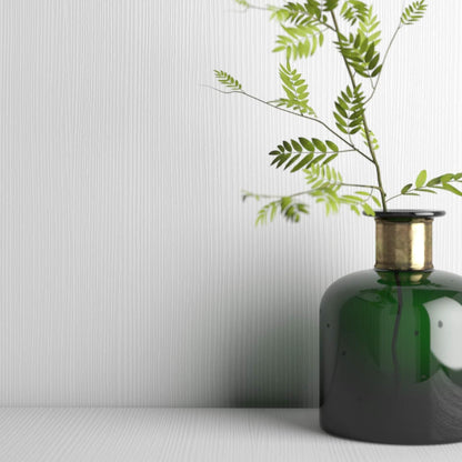 Mobili Fiver, Set of 2 Rachele Shelves, 31.49 in, Ashwood White, Made in Italy