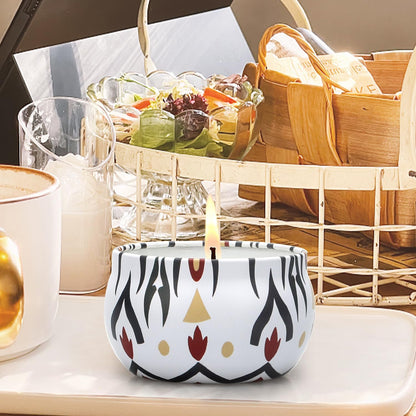 Candles Gifts for Women, 9 Pack Candles for Home Scented, Soy Scented Candle for Home, Aromatherapy Candle Gifts Set for Christmas, Birthday, Mothers Day, Valentine's Day