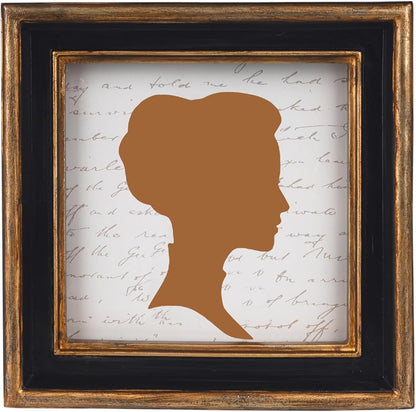 AELS 4x4 Inch Vintage Picture Frame, Elegant Luxury Antique Photo Frames with Glass Front, Photo Display, Tabletop Wall Hanging, Gift Ideas, Pearl Pattern