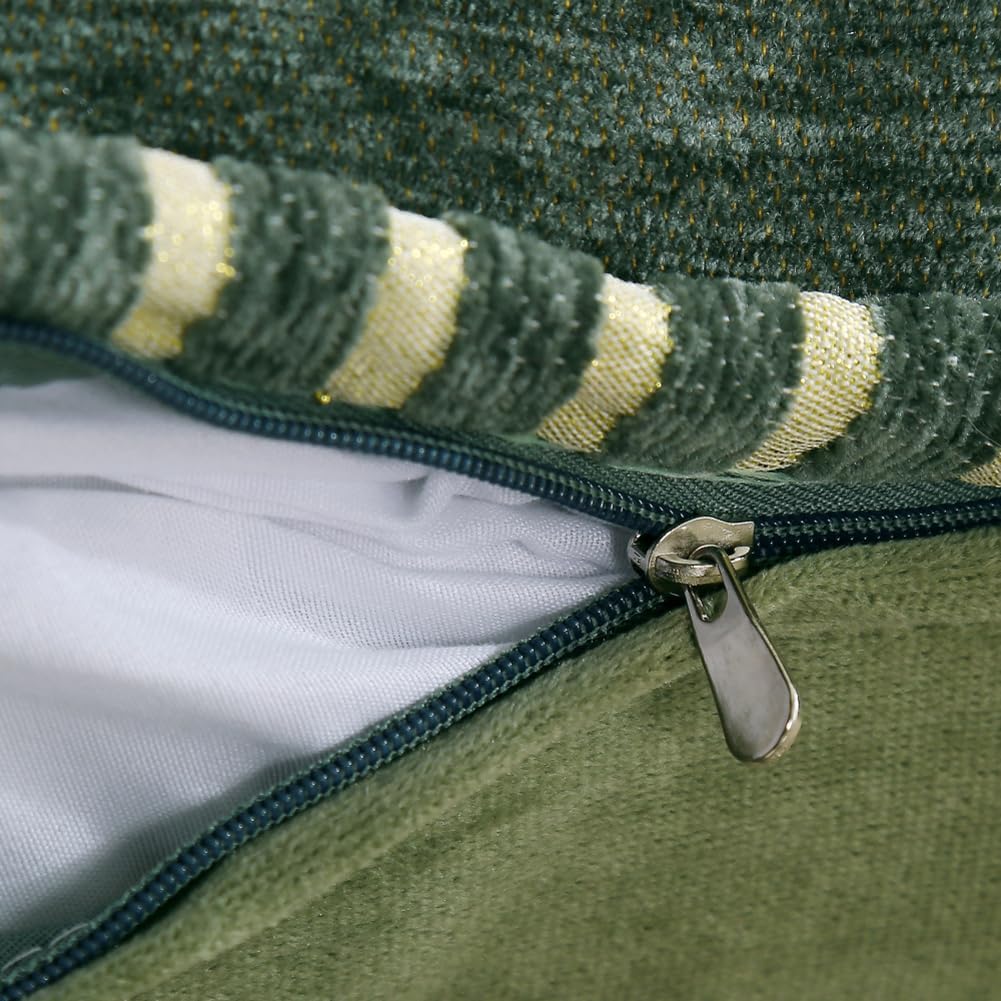 Set of 2 Red Vintage Embroidered Throw Pillows Covers 18x18in Sofa Couch,Red Floral Embroidered Cushion Cover for Sofa Bed Chairs Car