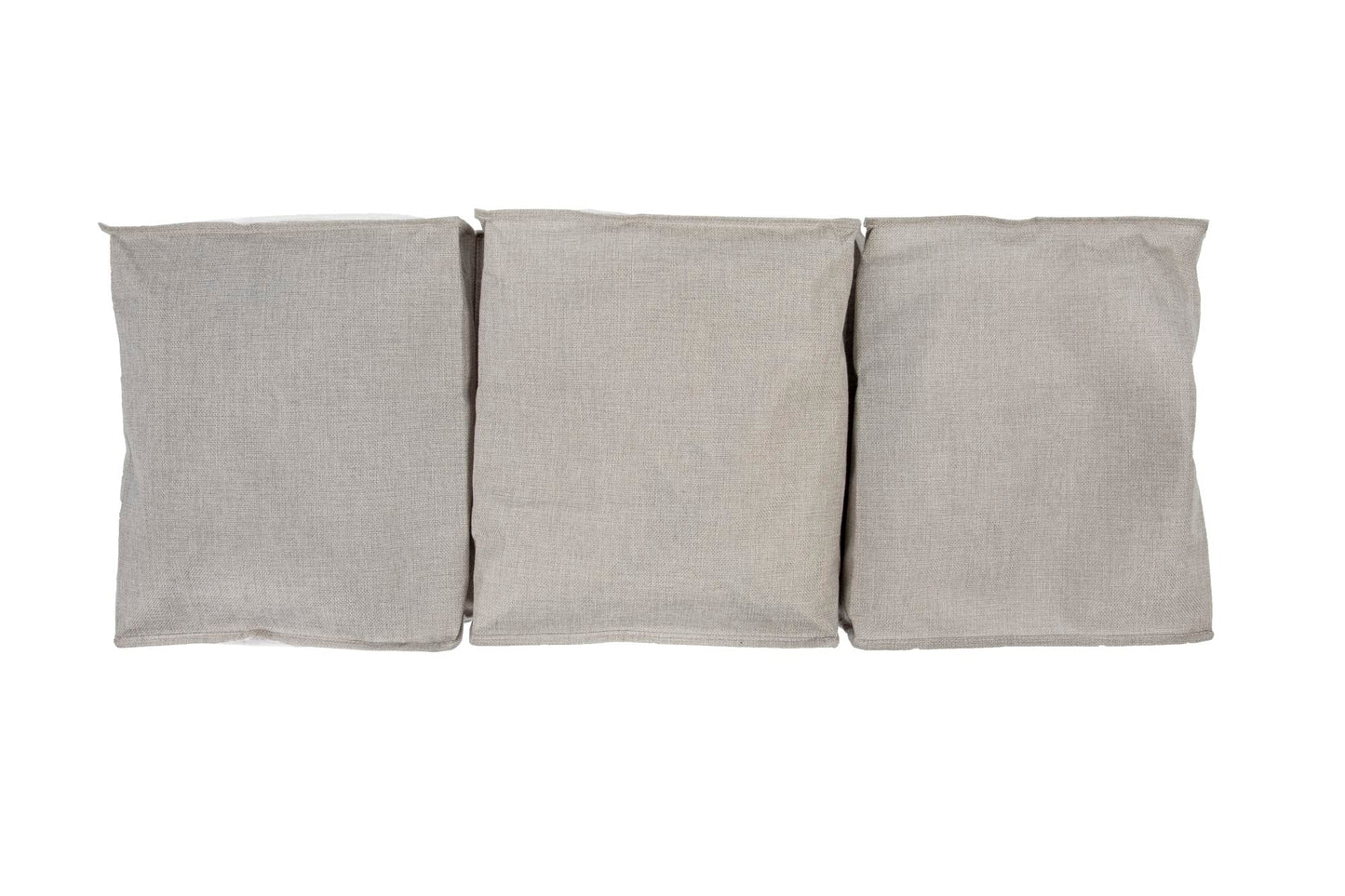 Household Essentials Under Bed Zippered Sweater Storage Bags with Clear Vision Panel, Set of 3