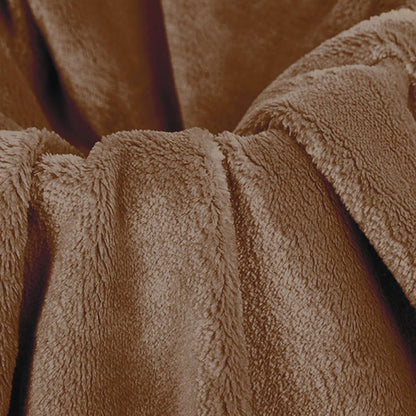 Big Huge Giant Bean Bag Chair for Adults, (No Filler) Bean Bag Chairs in Multiple Sizes and Colors Giant Foam-Filled Furniture - Machine Washable Covers, Double Stitched Seams (Khaki,5FT)