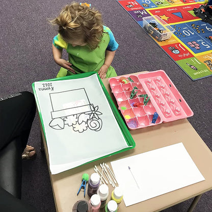 TOPFLAGS Sublimation Garden Flags Blank Garden Flag 12x18 Inch Double Side Custom Create Your Own Solid White Flag DIY Blanks Canvas Banner to Decorate