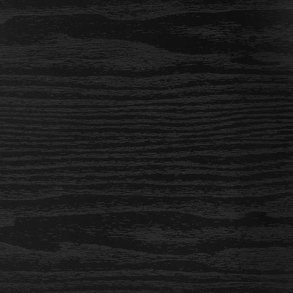 Amazon Basics Fabric 4-Drawer Storage Organizer Unit for Closet, Black