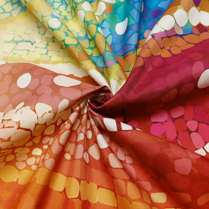 Serborlur Tree of Life Tapestry Trippy Sun Forest Tapestries Colorful Starry Sky Tapestries Hippie Nature Landscape Wall Tapestry Aesthetic Vintage Wall Hanging for Bedroom (70.8" x 92.5")