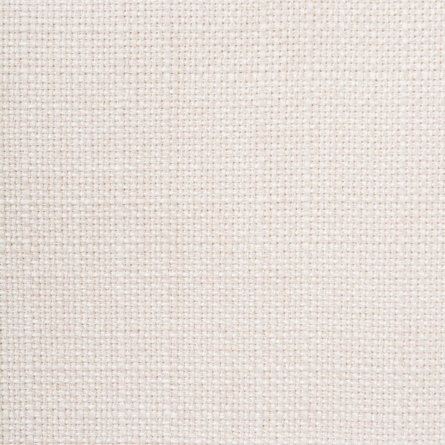 DII Collapsible Polyester Storage Bin, Variegated, Cream, Large
