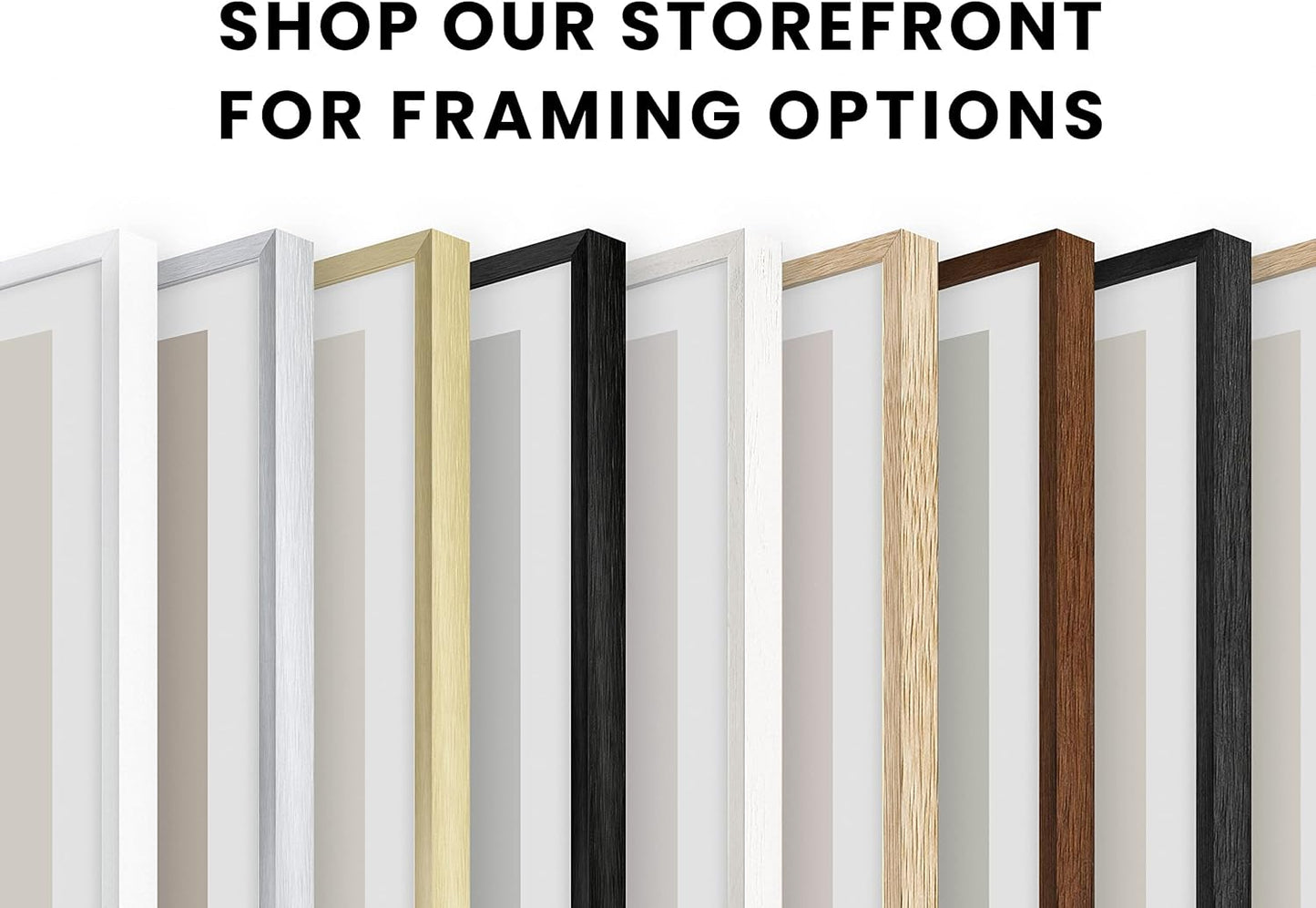 Haus and Hues 12x16 Natural Oak Wood Picture Frames Set of 15 - Premium Bulk Picture Frames 12x16 Bundle - Elegant Gallery Wall Frame Set for Posters, Art Display - Ideal for Wall Decor in Home &