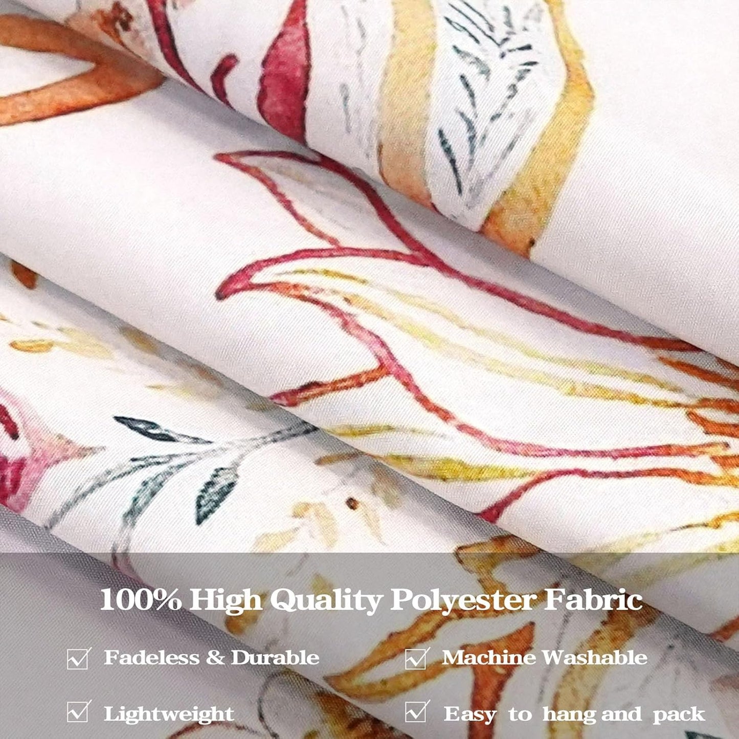 Fowocu Boho Floral Mandala Tapestry for Bedroom Aesthetic Pink Bohemian Flower Wall Tapestry Watercolor Hippie Indian Small Tapestries Wall Hanging for Living Room Dorm Decor 48 x 36 Inch