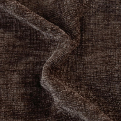 CaliTime Throw Pillow Covers Decorative 16 X 16 Inches Pack of 2 Cozy Chenille Cushion Cases for Couch Sofa Bed Living Room Home Coffee