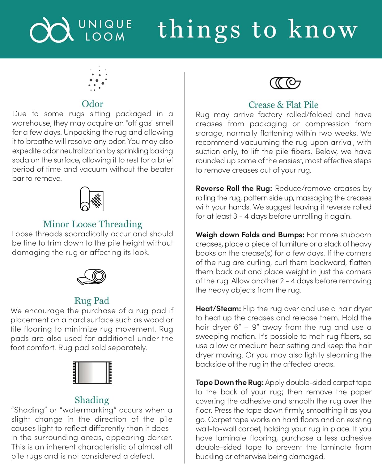 Unique Loom Rosso Collection Vintage, Geometric, Bohemian, Traditional, Distressed, Southwestern Area Rug, Rectangular 5' 0" x 8' 0", Light Gray/Ivory