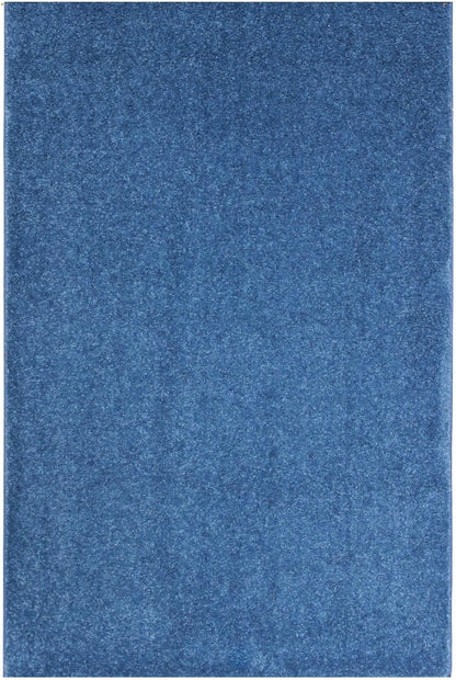 KOECKRITZ Soft and Colorful Kids Classroom Area Rugs (Passes Flammability Pill Test) Many Sizes and Bright Colors to Select from (10' x 14', Royal)
