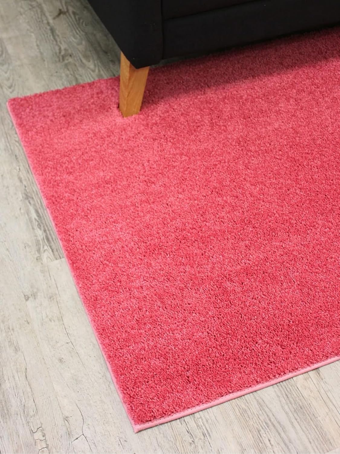 KOECKRITZ Soft and Colorful Kids Classroom Area Rugs (Passes Flammability Pill Test) Many Sizes and Bright Colors to Select from (12' x 12', Glamour)