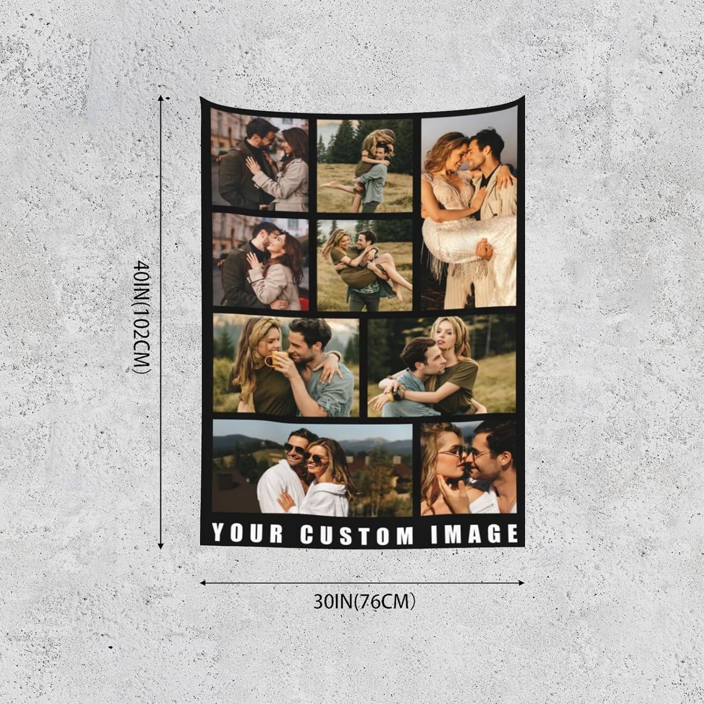 Custom Tapestry For Wall Bedroom Custom Backdrop Personalized Image Text Photo Customized Funny Tapestry Banners And Signs Multiple Pictures Vertical Tapestrys