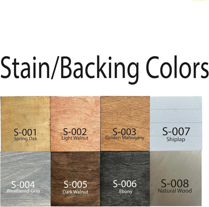 School Years Picture Frame Kids School Frame Graduation Photo holder K-12 Picture holder Kindergarten to Graduation display Photo Collage display Picture Frames pre K-12 Years (K-Graduation))