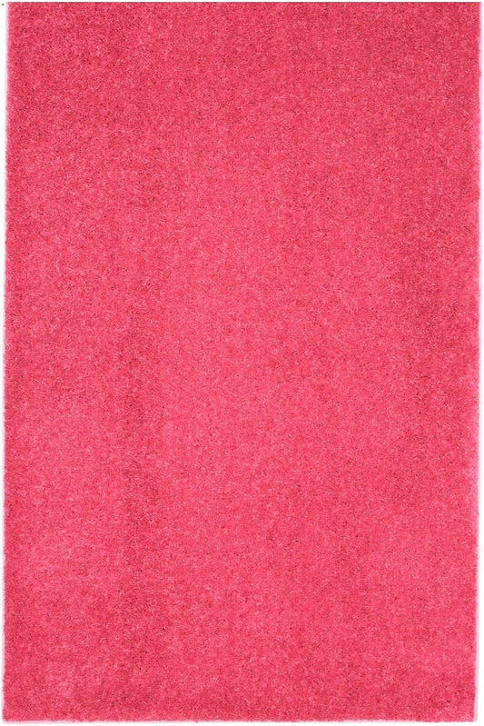 KOECKRITZ Soft and Colorful Kids Classroom Area Rugs (Passes Flammability Pill Test) Many Sizes and Bright Colors to Select from (11' x 11', Glamour)