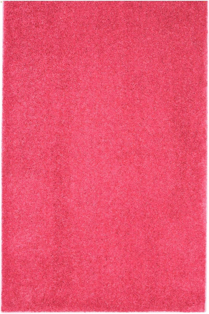KOECKRITZ Soft and Colorful Kids Classroom Area Rugs (Passes Flammability Pill Test) Many Sizes and Bright Colors to Select from (6' x 9', Glamour)