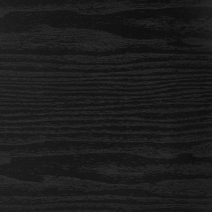 Amazon Basics Extra Wide Fabric 5-Drawer Storage Organizer Unit for Bedroom Closet, Black