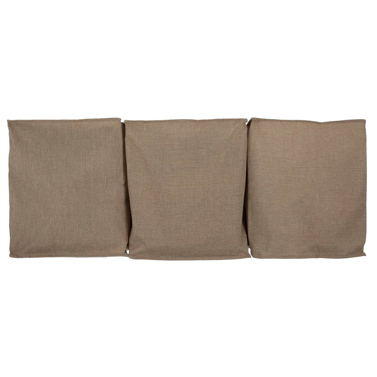 Household Essentials Under Bed Zippered Sweater Storage Bags with Clear Vision Panel, Set of 3