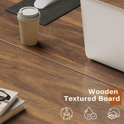 31.5" Lift Top Coffee Table with Storage, Farmhouse Coffee Tables for Living Room, Square Coffee Table with Large Hidden Storage Compartment, 2 Drawers & Removable Shelves, White