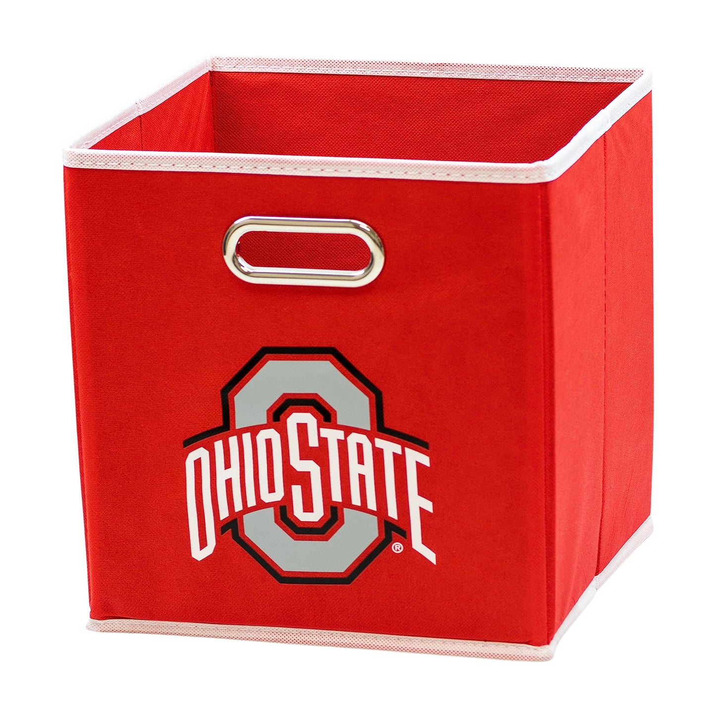 Franklin Sports NCAA Ohio State Buckeyes NCAA Ohio State Buckeyes Storage Binfranklin Sports NCAA