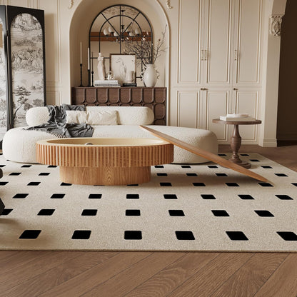 47.2''Oval Coffee Table with Storage, Mid Century Modern Drum Center Tables with Lid Fluted Solid Wood Side Coffee Table Pedestal Tea Table for Living Room, Bedroom, Apartmen-Natural