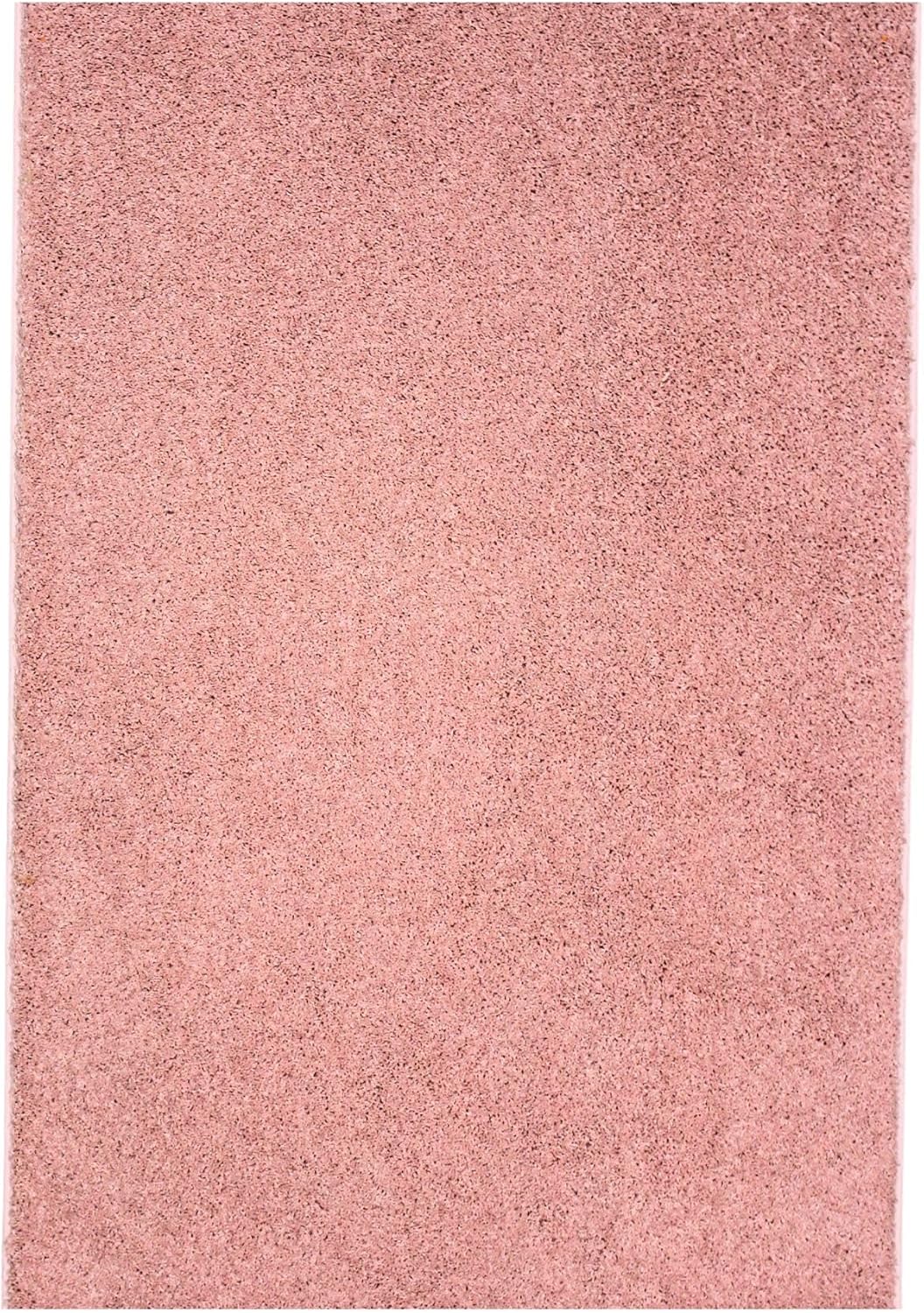 KOECKRITZ Soft and Colorful Kids Classroom Area Rugs (Passes Flammability Pill Test) Many Sizes and Bright Colors to Select from (5' x 7', Fairy Princess)